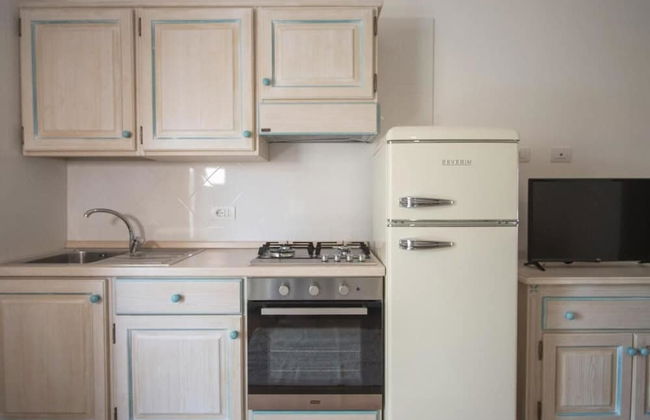 Superb Le Residenze del Golfo di Orosei No2186h - Foto 11