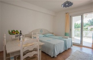 Foto 3 - Superb Le Residenze del Golfo di Orosei 1 Bedroom Apartment Sleeps 4