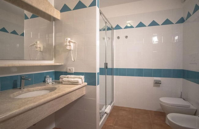 Superb Le Residenze del Golfo di Orosei No2186h - Foto 16