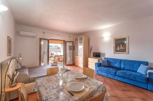 Photo 6 - Relaxing Cristal Blu Studio Sleeps 4 Persons