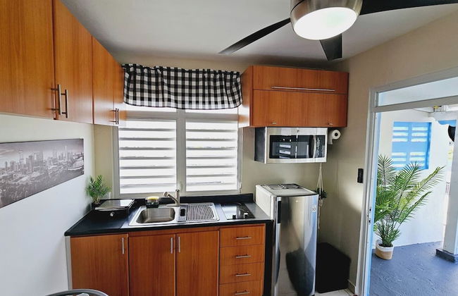 Cozy and Modern Apartment Black & White With Jacuzzi on Terrace - Foto 43