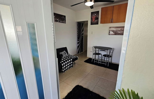Cozy and Modern Apartment Black & White With Jacuzzi on Terrace - Foto 22