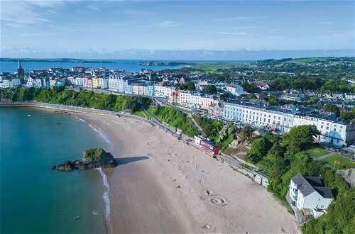 Photo 1 - No 4 Croft House - Luxury 2 Bed Apartment - Tenby