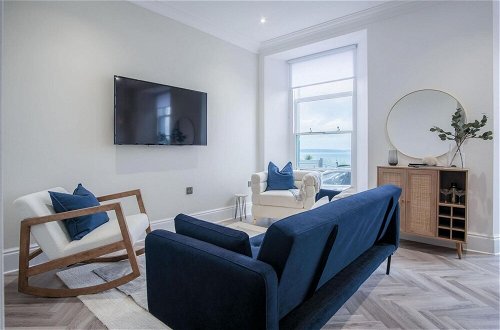 Photo 2 - No 4 Croft House - Luxury 2 Bed Apartment - Tenby