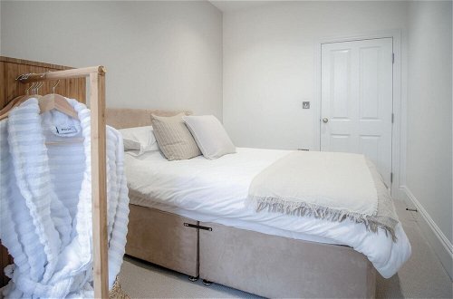 Photo 19 - No 4 Croft House - Luxury 2 Bed Apartment - Tenby