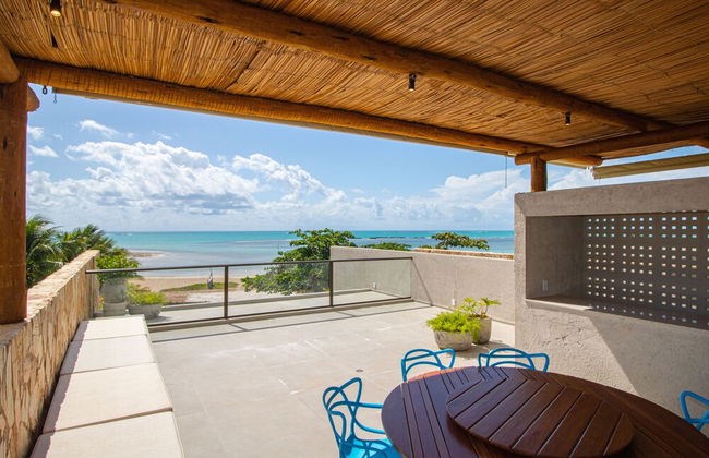 São Miguel dos Milagres Casa Alto Padrão - Foto 15
