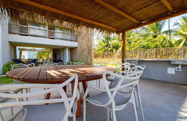 São Miguel dos Milagres Casa Alto Padrão - Foto 17