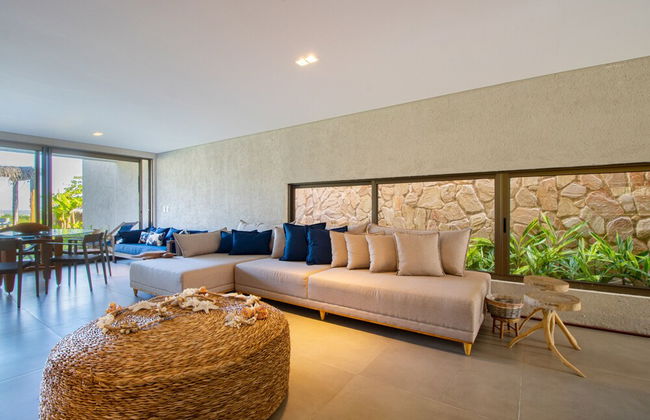 São Miguel dos Milagres Casa Alto Padrão - Foto 19