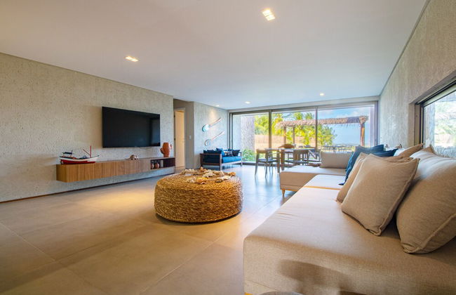 São Miguel dos Milagres Casa Alto Padrão - Foto 21