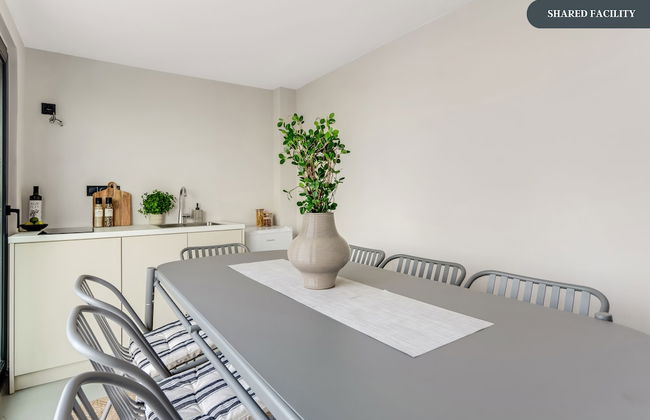 Sanders Port - Endearing Studio Near Piraeus Port - Foto 19