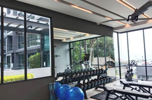 Photo 19 - B303-sea View 1 Br/profession Gym At Ao Nang Beach