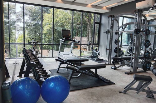 Photo 18 - B303-sea View 1 Br/profession Gym At Ao Nang Beach