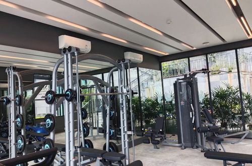 Foto 19 - B303-sea View 1 Br Profession Gym At Ao Nang Beach