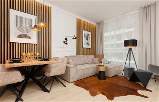 Photo 1 - Lux Apartment Kasprzaka 29 by Renters