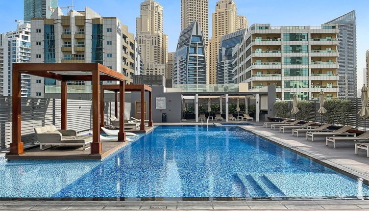 Foto 1 - Silkhaus Studio One, Dubai Marina