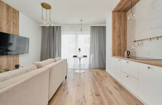 Foto 2 - Riverside Studio by Renters