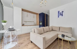 Photo 1 - Riverside Studio by Renters