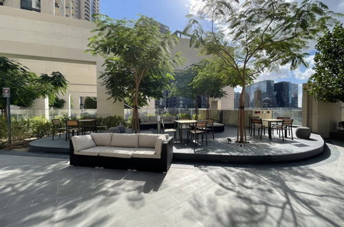 Foto 50 - Silkhaus Boulevard Heights, Downtown Dubai