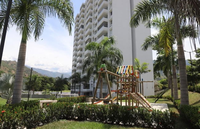 ESTADIA RENTA 302 - Foto 12