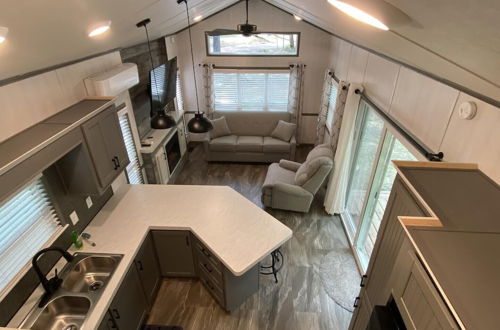 Photo 30 - Lincolnwood Tiny House 13