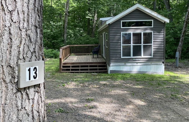 Lincolnwood Tiny House 13 - Photo 46