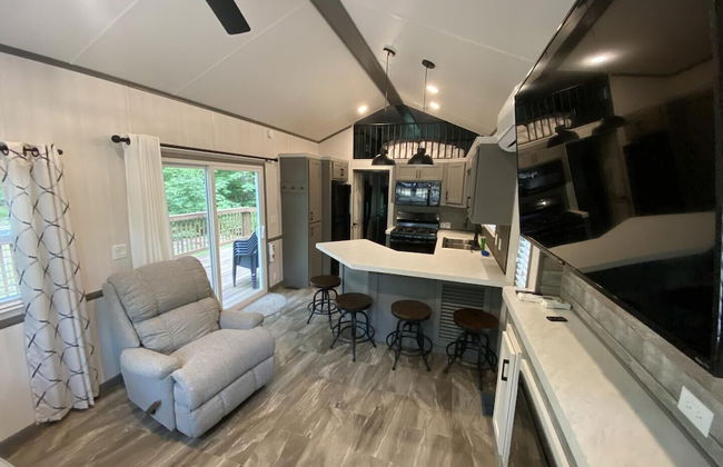 Lincolnwood Tiny House 13 - Photo 14