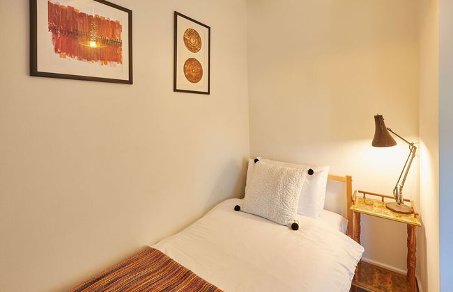 Host Stay Artist House - Foto 9