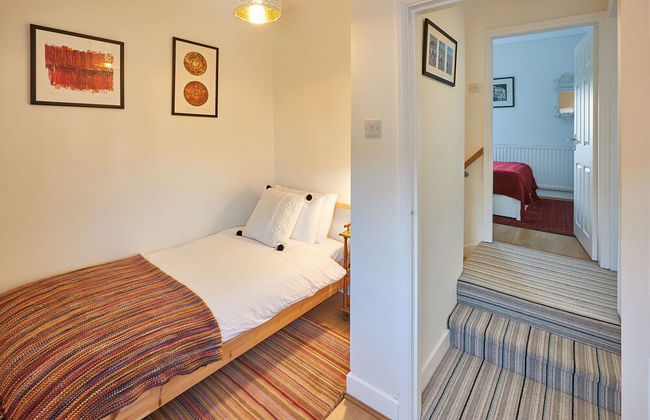 Host Stay Artist House - Foto 15