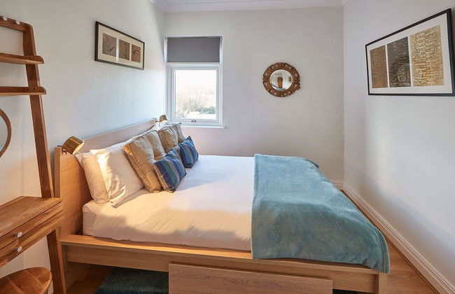 Host Stay Artist House - Foto 3