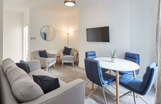Host Stay Apartment 1 High Street - Foto 1