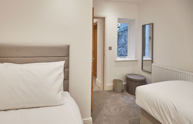 Host Stay Apartment 1 High Street - Foto 10