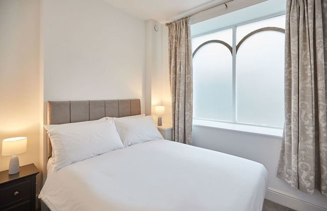 Host Stay Apartment 1 High Street - Foto 6