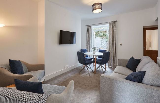 Host Stay Apartment 1 High Street - Foto 2