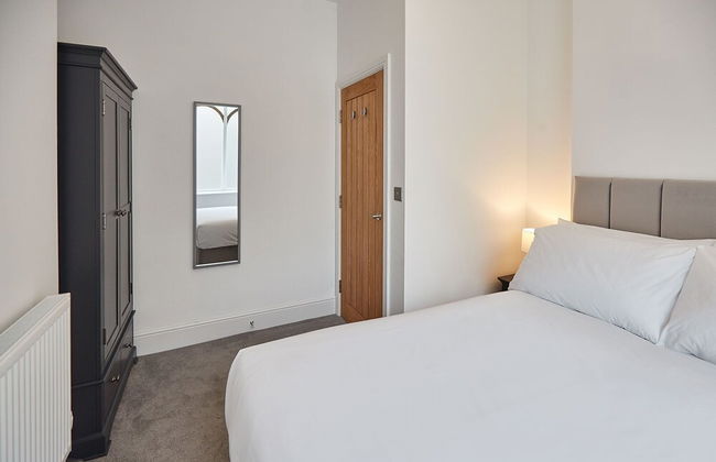 Host Stay Apartment 1 High Street - Foto 4