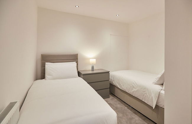 Host Stay Apartment 1 High Street - Foto 3