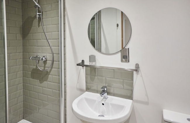 Host Stay Apartment 1 High Street - Foto 18