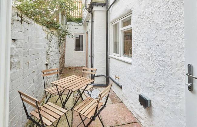 Host Stay Apartment 1 High Street - Foto 11