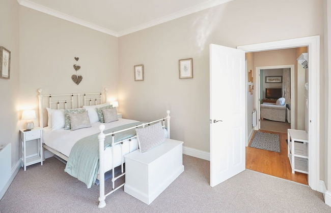 Host Stay Rose Cottage - Foto 29