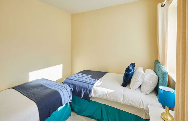 Host Stay Glenfield Terrace - Foto 12