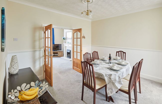 Host Stay Glenfield Terrace - Foto 7