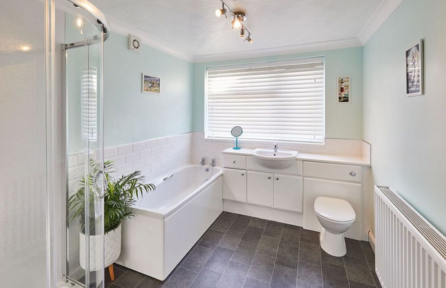 Host Stay Glenfield Terrace - Foto 16
