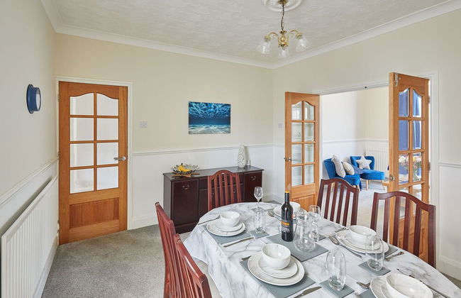 Host Stay Glenfield Terrace - Foto 8