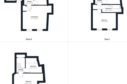 Photo 20 - Host Stay Apartment 1