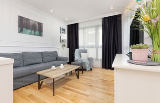 Photo 1 - Apartment Skierniewicka 34 by Renters