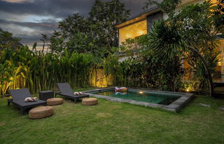 Foto 1 - Casa Sweet Lips Villa by Hombali