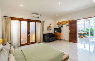 Foto 1 - Casa Sweet Lips Villa by Hombali