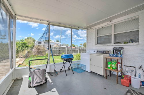 Photo 17 - Sunny Hudson Escape w/ Gulf Views & Boat Dock