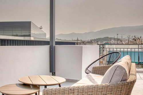 Photo 16 - Cozy Deck Roof Apt at the Foothills of Acropolis