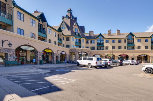 Photo 2 - Cozy Avon Condo Near Beaver Creek Resort