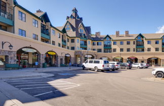 Photo 2 - Cozy Avon Condo Near Beaver Creek Resort